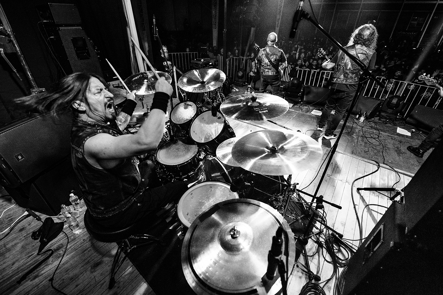 Río Laja Metal Fest